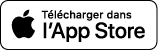 App Store badge